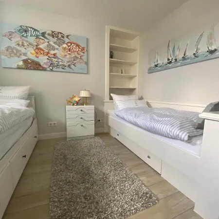 No.27 アパート ヴェスターラント