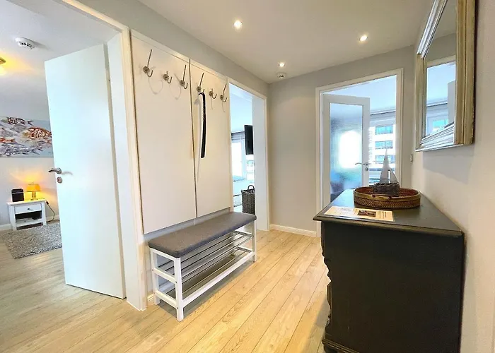 شقة No.27 فيسترلاند