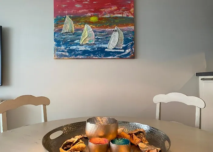 No.27 شقة فيسترلاند