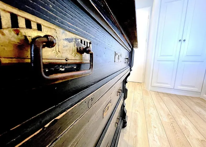 No.27 شقة فيسترلاند