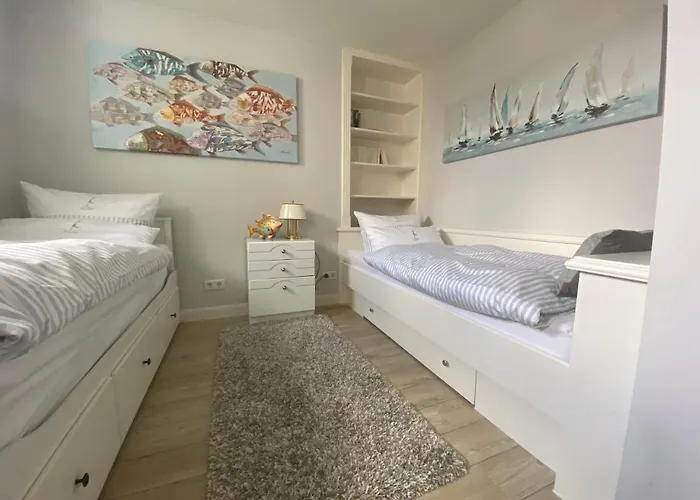 No.27 شقة فيسترلاند